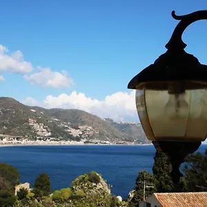 Taonasi Mazzarò Taormina